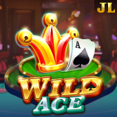 Wild Ace ok panalo slot