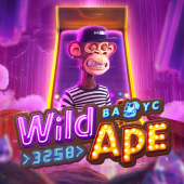 Wild Ape ok panalo casino