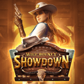Wild Bounty Showdown ok panalo